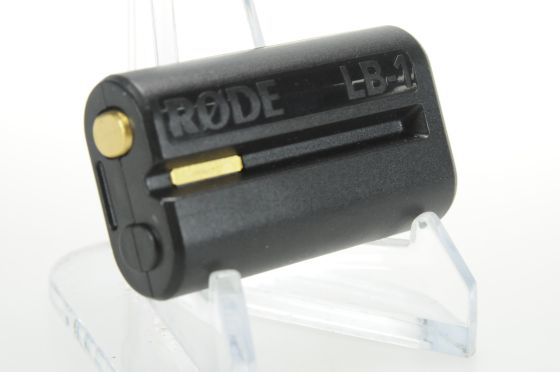 Rode Microphones LB-1 Battery Pack