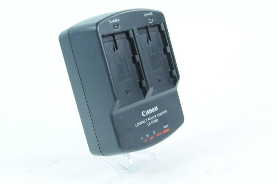 Genuine Canon CA-PS400 Compact Power Adapter