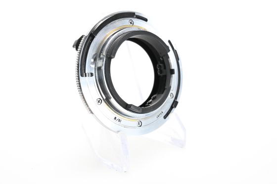 Tamron Adaptall 2 Lens Adapter F/select Nikon AI camera bodies, with Prong