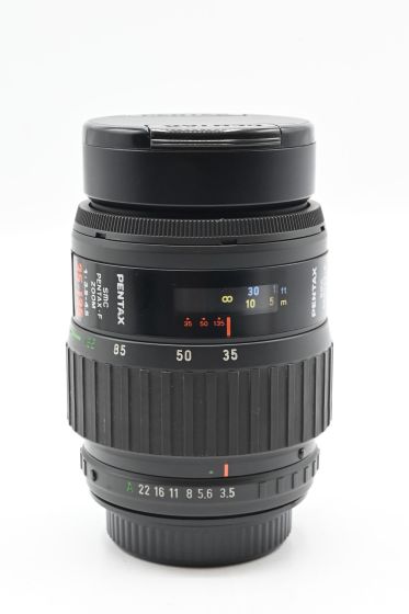 Pentax F 35-135mm f3.5-4.5 SMC Macro Lens