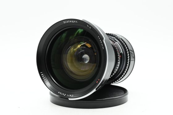 Hasselblad 40mm f4 Zeiss Distagon C T* Lens