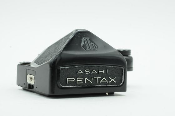 Pentax 6x7 TTL Prism Finder 67 No Ring Included
