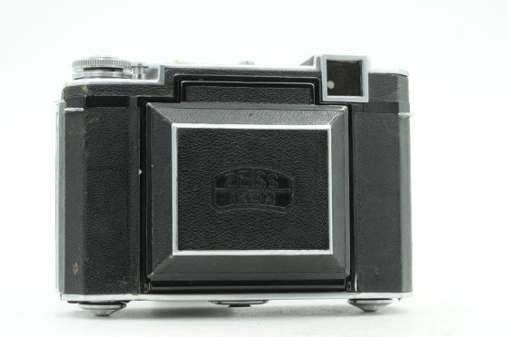 Zeiss Ikon Super Ikonta B (II) 532/16 Rangefinder Film Camera