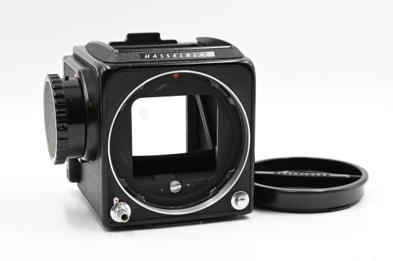 Hasselblad 500C/M Medium Format Camera Body Black 500CM