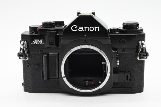 Canon A-1 SLR Film Camera Body A1 [Parts/Repair]