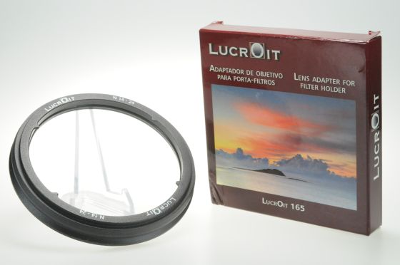 Formatt-Hitech 165 LucrOit Kit for Nikon 14-24