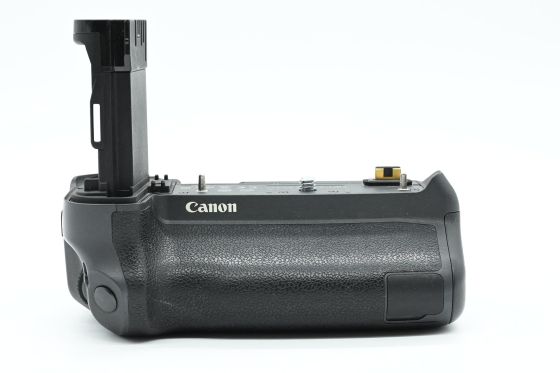 Canon BG-E22 Battery Grip for EOS R Mirrorless Camera