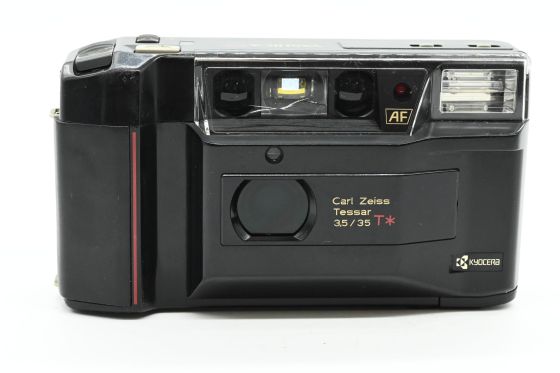 Yashica T2 35mm Film Camera *parts/repair