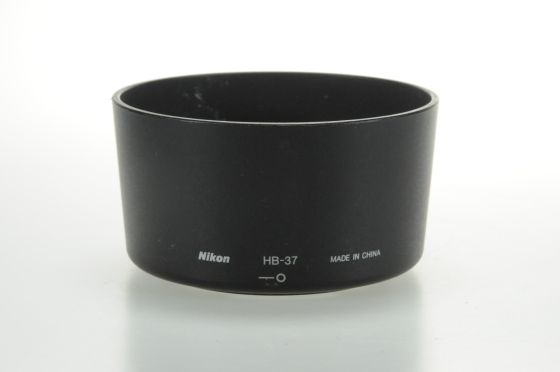 Nikon HB-37 Lens Hood for 55-200mm VR DX Lens