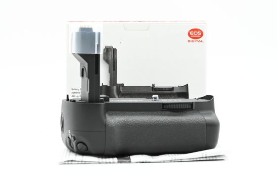 Genuine Canon BG-E7 Battery Grip for 7D