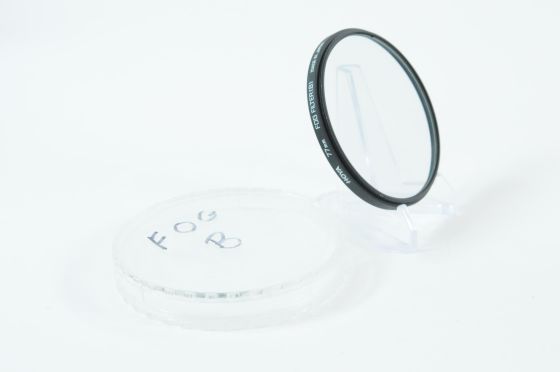 Hoya 77mm FOG (B) Lens Filter