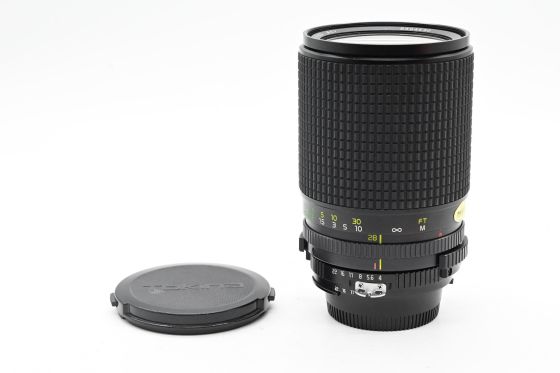 Tokina 28-135mm f4-4.6 AT-X Lens Nikon AI-S