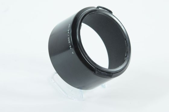Minolta A 75-300mm f4.5-5.6 Snap-On Lens Hood