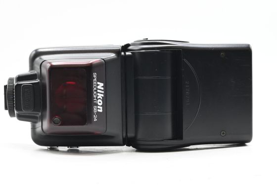Nikon SB-24 Speedlight Flash SB24