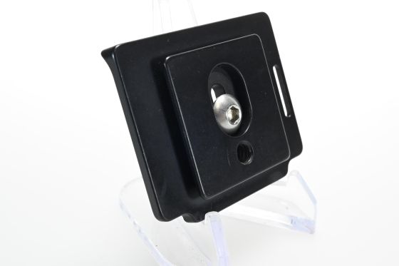 Markins P53U Quick Release Camera Plate For 5D III -5DS -5DsR