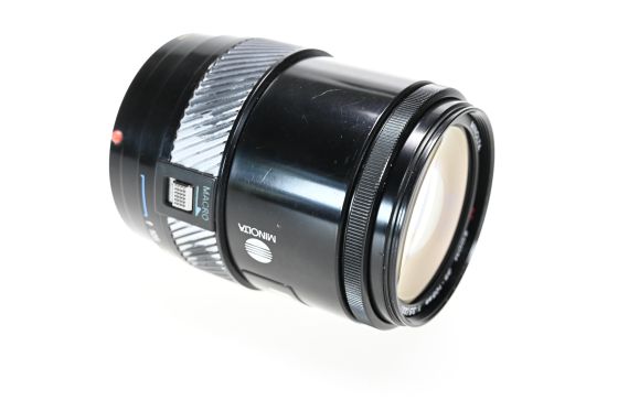 Minolta AF 35-105mm f3.5-4.5 Lens Sony