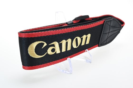 Canon DSLR Camera Neck Shoulder Strap
