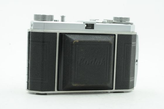 Kodak Retina I Type 013 Film Camera w/ 50mm f3.5 Xenar Lens