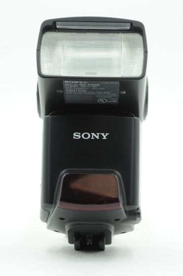 Sony HVL-F42AM External Shoe Mount Flash