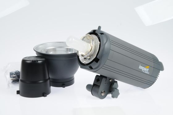 Impact VC-500WLN 500Ws Monolight