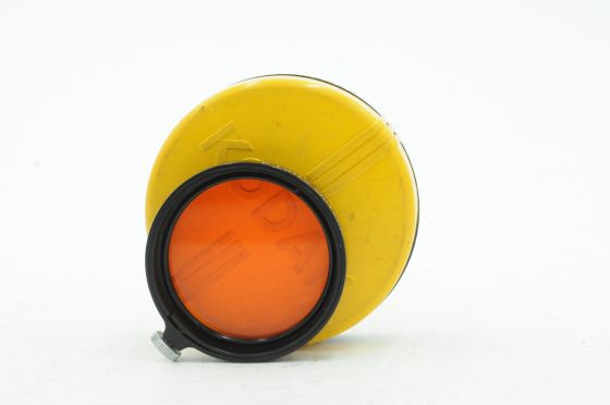 Leica A36 Slip-on Orange B Filter FIQUX