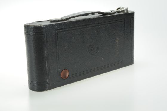 Kodak NO. 2A Folding Cartridge Hawk-Eye Model B