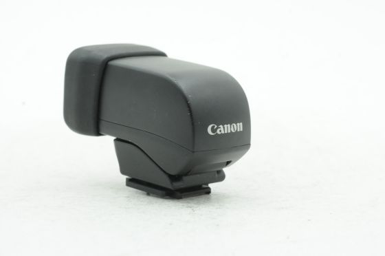 Canon EVF-DC1 Electronic Viewfinder for PowerShot G1 X Mark II or EOS M3