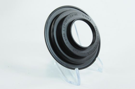 Leica 16558 Bellows Lens Head Adapter Ring 65mm/90mm