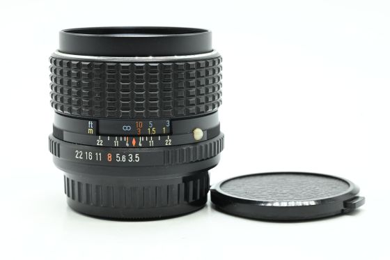 Pentax 28mm f3.5 SMC Lens K-Mount
