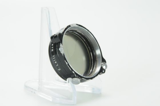 Leica Leitz A42 Clamp-On Swing Out P Polarizing Filter