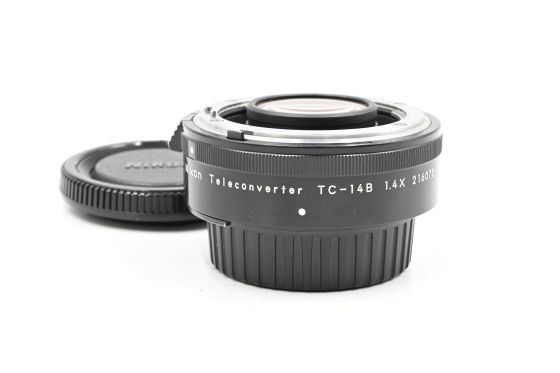 Nikon TC-14B 1.4x Teleconverter TC14B