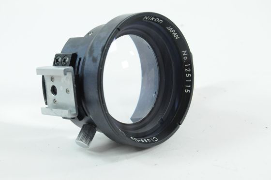 Nikon Close-Up Lens for Nikonos