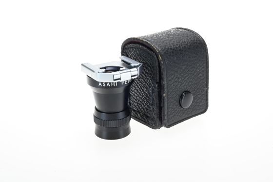 Asahi Pentax Eyepiece Magnifier Viewfinder For 35ｍｍ Film Camera