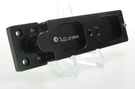 Jobu Design LF-S504 Replacement Tripod Foot for Sigma 500mm f/4 DG OS HSM