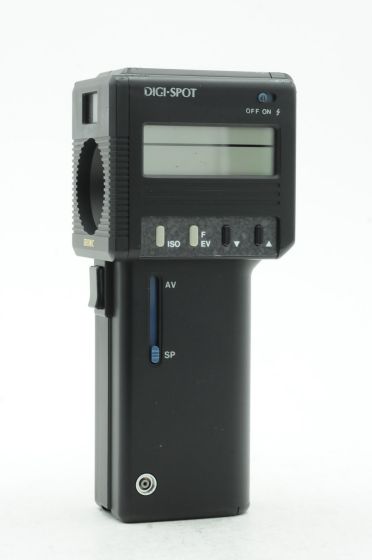 Sekonic L-488 Digi-Spot Digital Spot & Flash Meter