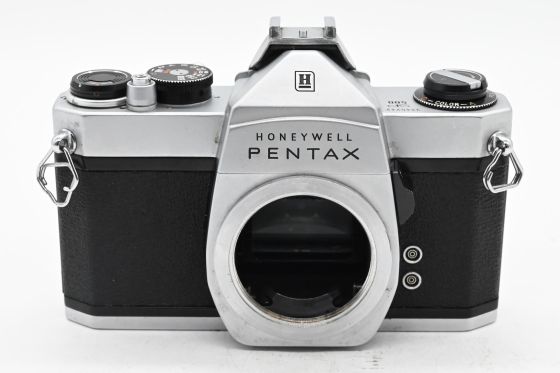 Pentax SP500 SLR Film Camera Body