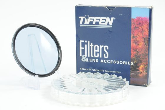 Tiffen 77mm Wide Angle Enhancing 1 Filter