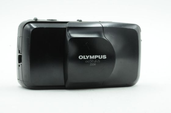 Olympus Infinity Stylus Zoom 35mm Film Camera w/35-70mm Lens [Parts/Repair]