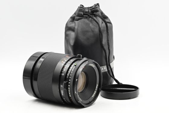 Hasselblad 120mm f4 Makro-Planar CF T* Lens