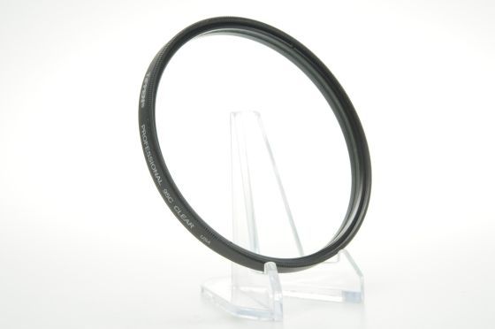Tiffen 95C 95mm Professional Clear UV Haze Filter