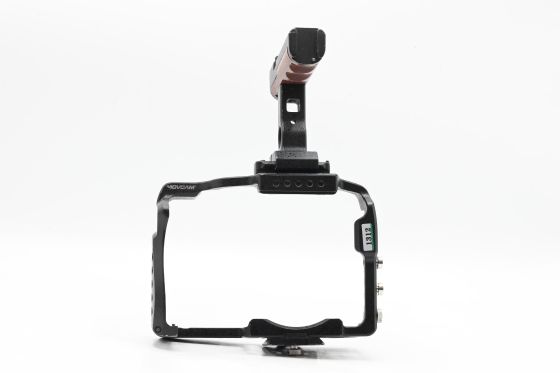 Movcam Cage for Panasonic GH-5 303-3500