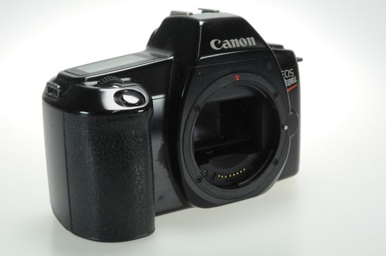 Canon EOS Rebel Film SLR Camera Body