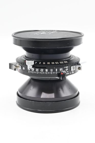 Schneider 210mm f5.6 APO Symmar MC Copal 1 Lens