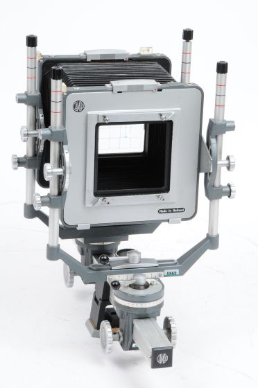 Cambo SC 4X5 Monorail Large Format View Camera