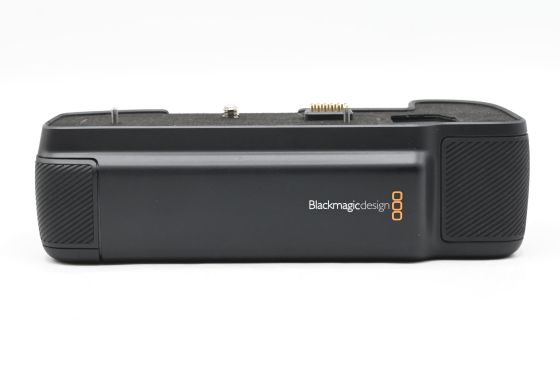 Blackmagic Design Pocket Cinema Camera Battery Grip for 6K Pro