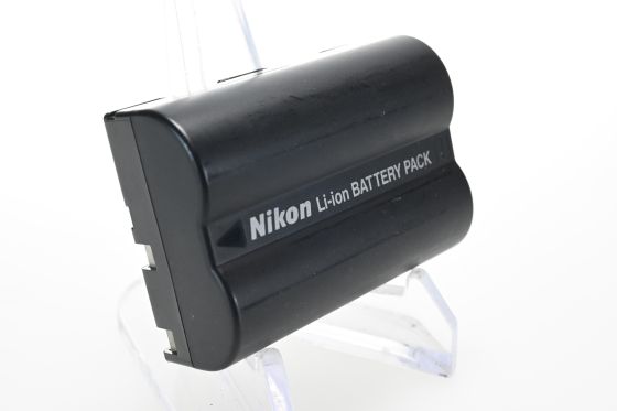 Genuine Nikon EN-EL3a Battery Pack