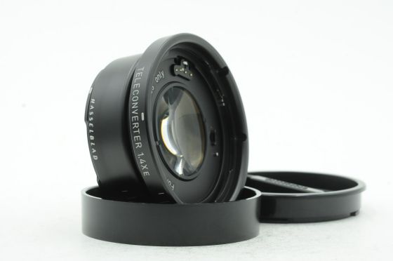 Hasselblad 1.4X E Teleconverter for 100-500mm Lenses