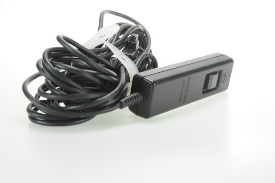Minolta RC-1000 Long Wired Shutter Release Cable