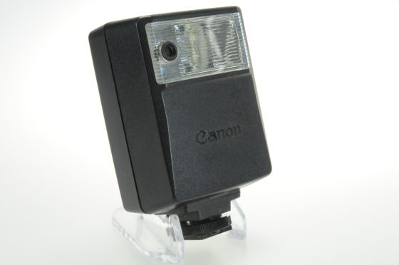 Canon Speedlite 133A Flash