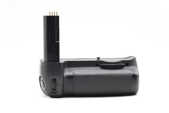 Nikon MB-D80 Multi Power Battery Pack Grip for D80,D90